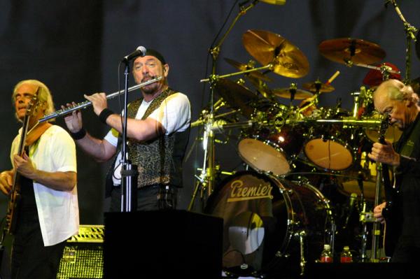 Jethro Tull